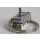 daniplus© Thermostat wie Ranco K59L1130, K59-L1130 passend für K59H2805, Whirlpool Bauknecht 481927128671
