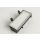 daniplus© Hepa-Filter, Filter passend für Bosch Siemens Relaxxx Pro Silence - Nr.: 00577281, 577281, ersetzt 00573928, 573928