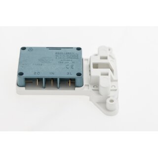 IVY 90A 12VDC Magnetic Locking Relay 1A/1B NO/NC EV Produktbild-Vorschau 13