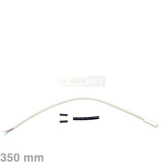AEG Electrolux NTC-Fühler Servicekit C1, Fühler-Kit inkl. 3 Schrumpfschläuchen für Kühlschrank, Gefrierschrank - 5029257200