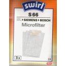 Swirl Microfilter, Mikrofilter S66, S 66 3 Stück...