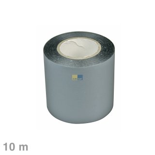 daniplus© Alu-Klebeband für Abluftschlauch sichere Verbindung von Aluminumabluftschläuchen 10m