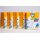 5 Pakete Swirl Staubsaugerbeutel Y05 / Y 05 Airspace für AEG Smart, Clatronic, Dirt Devil