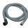 daniplus Ablaufschlauch Ø 22/30mm für Spülmaschinen 2,25m passend AEG Electrolux 117368030