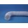 daniplus Abluftschlauch PVC flexibel Ø 125 / 127 mm, 3 m z.B. für Klimaanlagen, Wäschetrockner, Abzugshaube