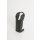 Miele Abstellclip, Clip, Halter, Rohrhalterung, Parkvorrichtung anthrazit für Ø 35mm - Nr.: 3565700
