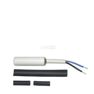 AEG Electrolux NTC-Fühler, Temperaturfühler Servicekit C für Kühlschrank, Gefrierschrank - 50286484006