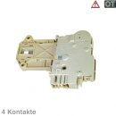 AEG Electrolux Türschloss, Türverriegelung,...