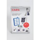 AEG Starter Kit AUSK 9 für UltraSilencer US Nr.:...