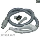 AEG Electrolux Staubsaugerschlauch, Saugschlauch Active...