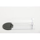 daniplus© Wassertank, Wasserbehälter mit Deckel...