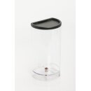 daniplus© Wassertank, Wasserbehälter mit Deckel...
