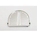 DeLonghi Metallgitter, Gitter, Abtropfgitter für...