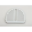 DeLonghi Metallgitter, Gitter, Abtropfgitter für...