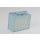 daniplus© Ausblasfilter, Hepafilter, Staubsaugerfilter passend für Bosch Siemens C4, H1 - 00575386, 575386