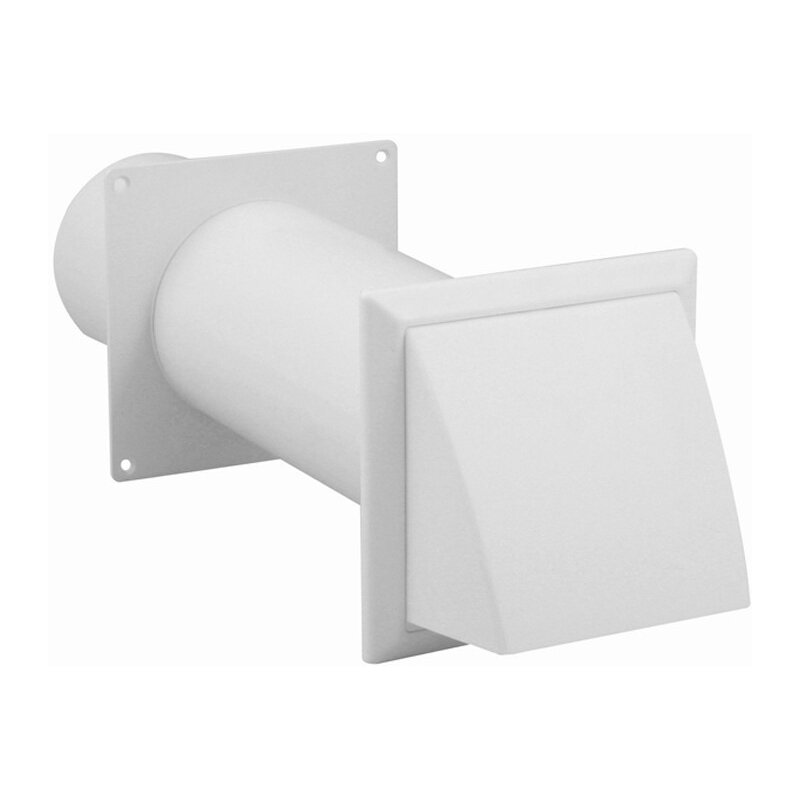 Lacor Infrarot-Wärmestrahler 275 W – Energiesparend, Mit Ausziehbarem Kabel, Kupfergehäuse