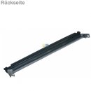 Bosch Siemens Türdichtung, Dichtung unten mit Halteklammern für Spülmaschine, Geschirrspüler - Nr.: 00668079, 668079