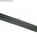Bosch Siemens Backofendichtung, Türdichtung, Dichtung 4-seitig - Nr.: 00095253, 095253