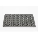 Zenker 4187 Vanillekipferl Backblech 42 x 32cm,...