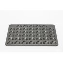 Zenker 4187 Vanillekipferl Backblech 42 x 32cm,...