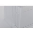 Abstellfach, Türfach, Flaschenfach 475 x 105 x 100 für Bosch Siemens Kühlschrank - 00446928, 446928