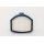 Hoover Filter, Vormotorfilter, Motorschutzfilter S101 für Staubsauger - Nr.: 35601149