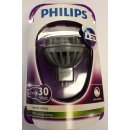 Philips LED-Lampe GU 5.3, 6,5W wie 30W, 330 Lumen, 2700K,...