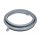 daniplus© Türdichtung, Manschette passend für Waschmaschine Bauknecht Whirlpool, Nr.: 481946818365