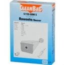 Cleanbag Staubsaugerbeutel 125ROW5 für Rowenta/Hoover