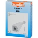 CleanBag Staubsaugerbeutel 124AEG13 für AEG...