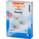 CleanBag Staubsaugerbeutel 143ROW9 für Rowenta