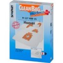 CleanBag Staubsaugerbeutel M137HOO15 für Hoover H30,...