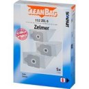 CleanBag Staubsaugerbeutel 112ZEL6 für Zelmer