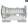 Eiswürfelbereiter für Samsung Side-by-Side Kühlschrank RSA1UTMG1, RSA1ZTMG1 - Nr.: DA97-05806A, DA97-05071B