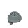 Bosch Siemens Korbrolle, Rolle mit Rollenhalter für Spülmaschine, Geschirrspüler - Nr. 611475