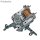 daniplus© Heißluftventilator, Gebläsemotor, Ventilator 35W passend für Bosch Siemens Backofen - Nr. 490541