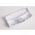 daniplus© Türgriff, Griff weiß passend für Waschmaschine AEG Electrolux Lavamat, EWF - 110825400/2, 1108254002