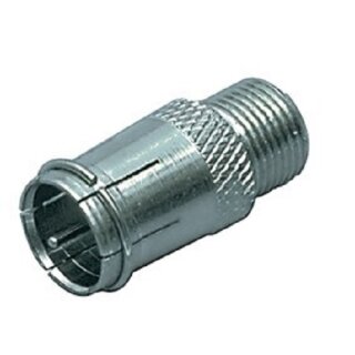 F-QUICK ADAPTER / Adapter F- Kupplung/F- Schnellstecker