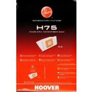Hoover H75 Staubsaugerbeutel, Hepa Staubbeutel - Nr....
