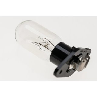 LG Birne, Lampe für Mikrowelle 25W, 230V, T170 - Nr.: 6912W3B002D, 6912W3B002