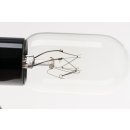 LG Birne, Lampe für Mikrowelle 25W, 230V, T170 - Nr.: 6912W3B002D, 6912W3B002