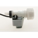 Aquastopventil, Magnetventil Reparatursatz passend für Spülmaschine Bosch Siemens Nr.: 645701 / 00645701