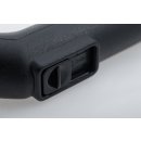 daniplus© Handgriff 32mm passend für Staubsauger von AEG, Electrolux, Kärcher, Nilfisk, Numatic