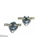 Indesit, Ariston 2 Temperaturbegrenzer, Thermostat...